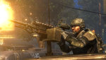 Frontlines: Fuel of War - Xbox 360 Screen