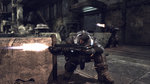 Related Images: The Charts: Gears of War Is Fastest Selling 360 Game Ever News image