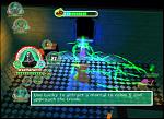 Ghost Master: The Gravenville Chronicles - PS2 Screen