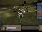 Gladius - PS2 Screen
