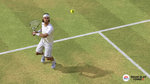 Grand Slam Tennis 2 - Xbox 360 Screen