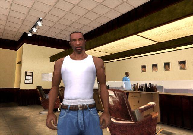 San Andreas for download? News image