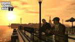Related Images: Rockstar Partners with Amazon for GTA IV Music Downloads News image