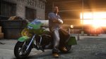 Related Images: GTA V - the Three Main Characters Described + New Shots News image