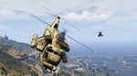 Related Images: Hey Look! New GTA V Screens News image