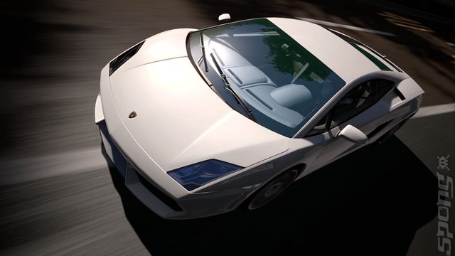 Gran Turismo 5 Review Round-Up: A Mixed Bag Gran Turismo 5 Review Round-Up: A Mixed Bag