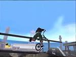 Gravity Games Bike: Street. Vert. Dirt. - Xbox Screen