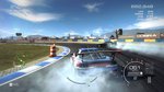 GRID: Autosport - Xbox 360 Screen