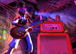Related Images: Is Guitar Hero II Better on Drugs? News image