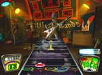 Guitar Hero II - PS2 Screen