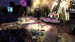 Guitar Hero III: Legends of Rock - Xbox 360 Screen