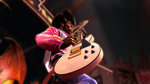 Guitar Hero III: Legends of Rock - Xbox 360 Screen