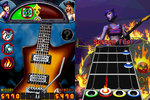 Guitar Hero: On Tour: Decades - DS/DSi Screen