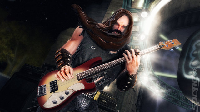 Guitar Hero Boss to Retail: Stop Selling Poor Rival Products Guitar Hero Boss to Retail: Stop Selling Poor Rival Products