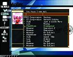 .hack Part 4: QUARANTINE - PS2 Screen