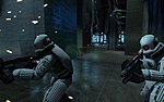 Related Images: Half Life 2: Episode 2 - Portal video inside News image