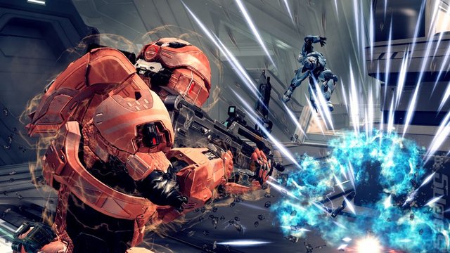 UK Video Game Charts: Halo 4 Hits Before Black Ops II Bursts Out UK Video Game Charts: Halo 4 Hits Before Black Ops II Bursts Out