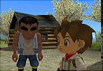 Harvest Moon DS – Euro Launch Early 2007 News image