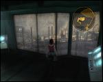 Headhunter: Redemption - PS2 Screen