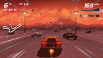 Horizon Chase Turbo - PS4 Screen