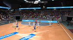 IHF Handball Challenge 14 - PC Screen