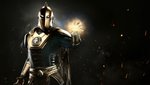 Injustice 2: Legendary Edition - PS4 Screen