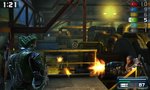 IronFall: Invasion - 3DS/2DS Screen