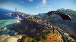 Just Cause 3 - Xbox One Screen