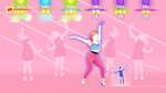 Just Dance 2016 - Wii Screen