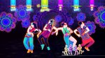 Just Dance 2017 - Switch Screen