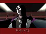 Related Images: When cartoons attack! Latest bloodbath Killer 7 images! News image