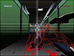 Related Images: When cartoons attack! Latest bloodbath Killer 7 images! News image