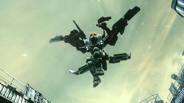 Sony Releasing Killzone 3 MultiPlayer for Free Sony Releasing Killzone 3 MultiPlayer for Free