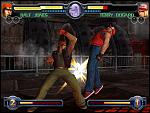 Related Images: SNK makes good noises: KOF '94 online, Maximum Impact 2 and 3D Metal Slug confirmed News image