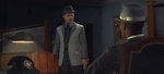 L.A. Noire - Xbox One Screen