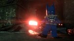 LEGO Batman 3: Beyond Gotham - Wii U Screen