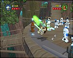Related Images: Lego Star Wars II: The Original Trilogy announced News image