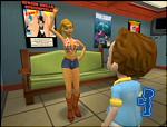 Leisure Suit Larry: Magna Cum Laude - Xbox Screen