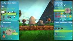 LittleBigPlanet 3 - PS4 Screen