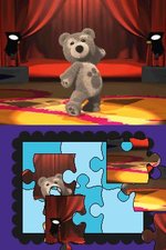 Little Charley Bear: Toy Box of Fun - DS/DSi Screen