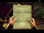 Love Story: Letters From The Past - PC Screen