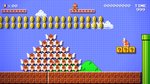 Super Mario Maker - Wii U Screen