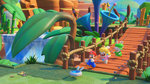 Mario + Rabbids Kingdom Battle Editorial image