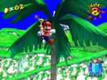 Mario Sunshine: New title and first Western Release date Revealed! News image
