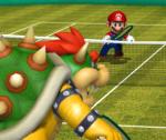 Related Images: Mario Tennis Internet push flares again... News image