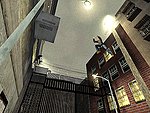 Mark Ecko's Getting Up: Contents Under Pressure - PS2 Screen