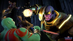 Marvel's Guardians of the Galaxy: The Telltale Series - Xbox One Screen