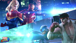Marvel vs. Capcom: Infinite - Xbox One Screen