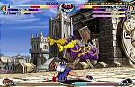 Marvel Vs. Capcom 2 - PS2 Screen