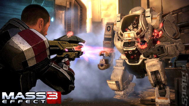 Mass Effect 3 and On-Disc DLC Details? Mass Effect 3 and On-Disc DLC Details?